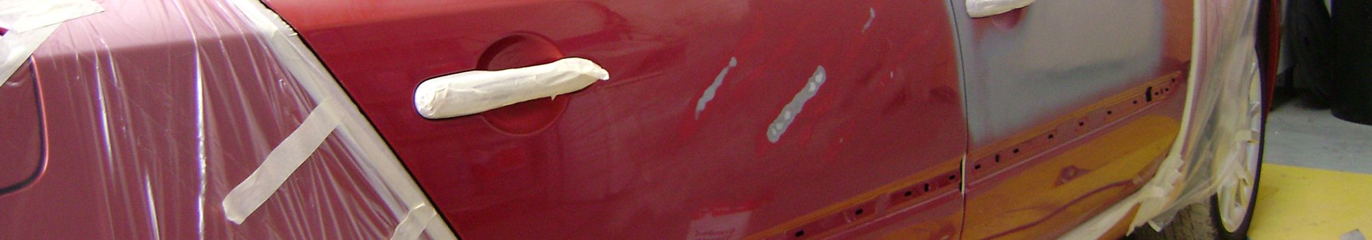 Smart Repairs & Bodyshop