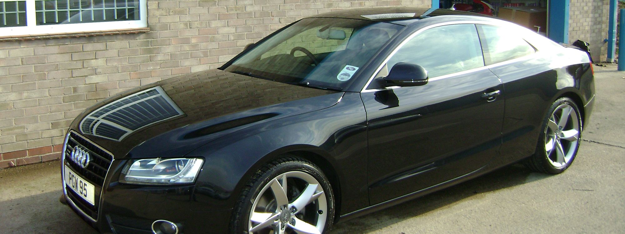 End Of Lease Repairs